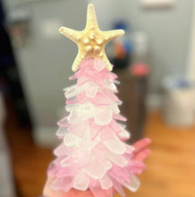 01.31.2026 (7pm) - Love & Luck Sea Glass Trees