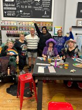 05.10.2026 (12pm)- Muva's Day Drag Bingo