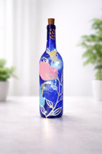 07.29.2026 (7pm)- Wine Wednesday: Wine Bottle Lamps