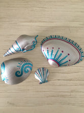 07.10.2025 (7pm)- Try It Thursday: Painted Sea Shells
