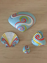 07.10.2025 (7pm)- Try It Thursday: Painted Sea Shells