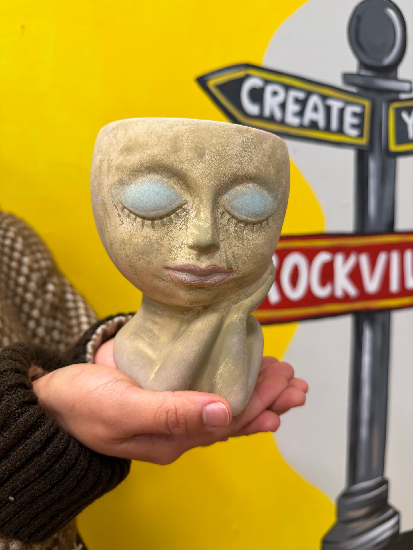 09.18.2026 (5pm)- Open Studio Friday