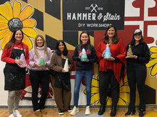 11.16.2025 (2pm)- Sea Glass Trees