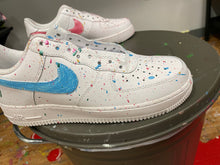 05.15.2025 (7pm) - Painted Sneakers