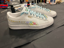 05.15.2025 (7pm) - Painted Sneakers
