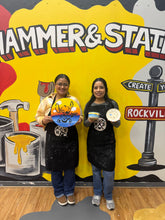 03.20.2026 (6pm)- Open Studio Friday