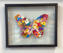 Pressed Flower Frames