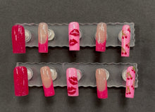 02.13.2025 (7pm)- Manis & Merlot