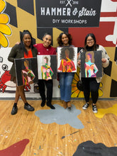 03.28.2026 (7pm)- Girls Just Wanna Have Fun Music & Crafts