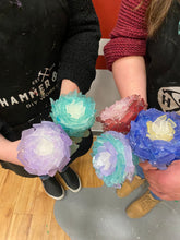 06.06.2026 (1pm) - Sea Glass Flowers