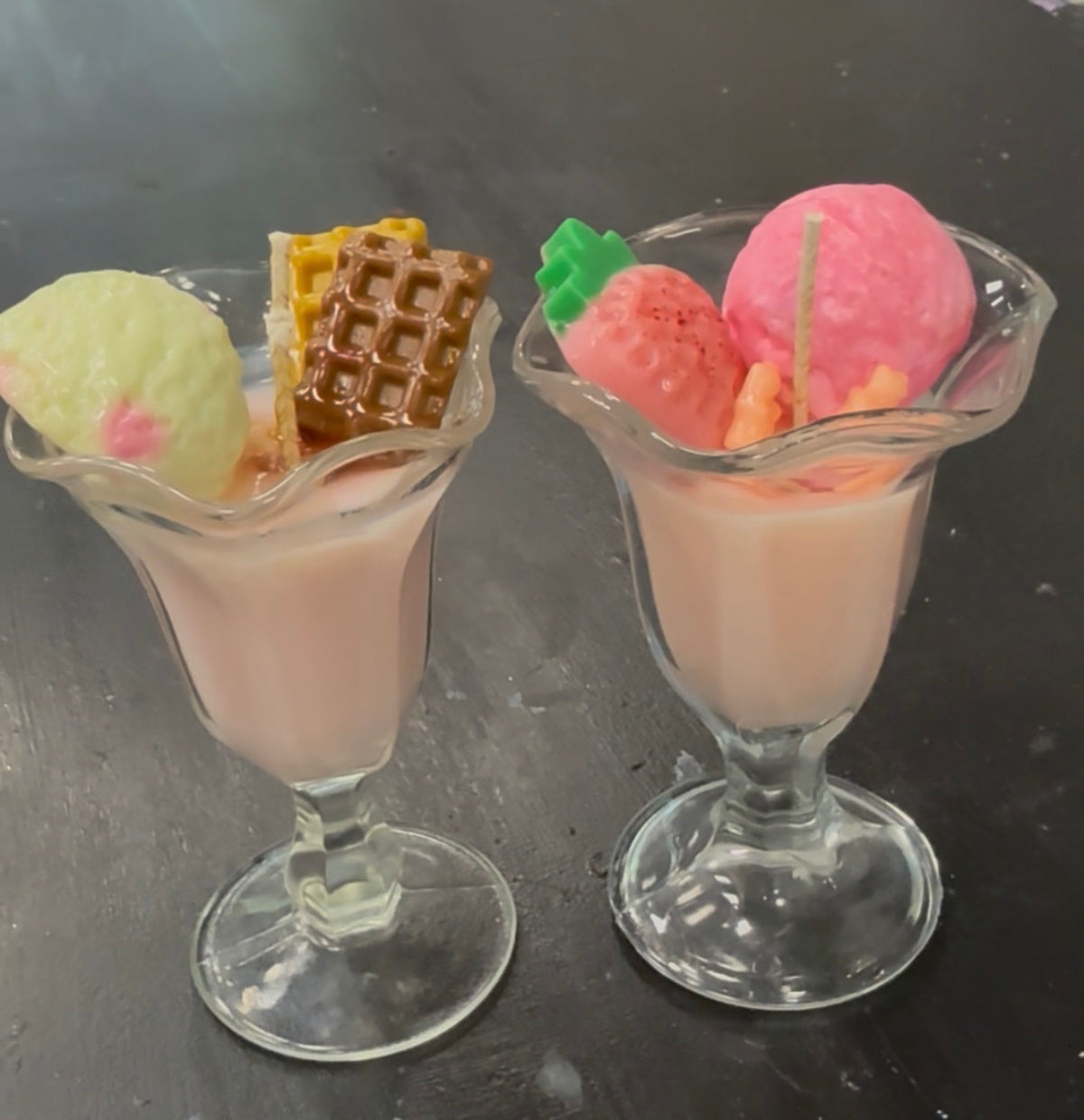 10.25.2026  (2pm)- Dessert Candles