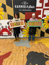 05.18.2025 (12pm)- Open Studio: Crafting For A Cause