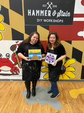 05.18.2025 (12pm)- Open Studio: Crafting For A Cause