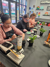 05.03.2025 (1pm)  - Book Club & Crafts Workshop