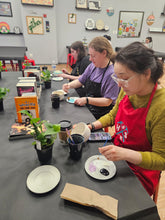 05.03.2025 (1pm)  - Book Club & Crafts Workshop