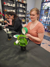 05.03.2025 (1pm)  - Book Club & Crafts Workshop