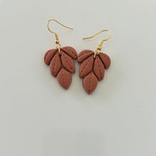 05.17.2025 (11am) - Intro To Polymer Clay Earring Workshop