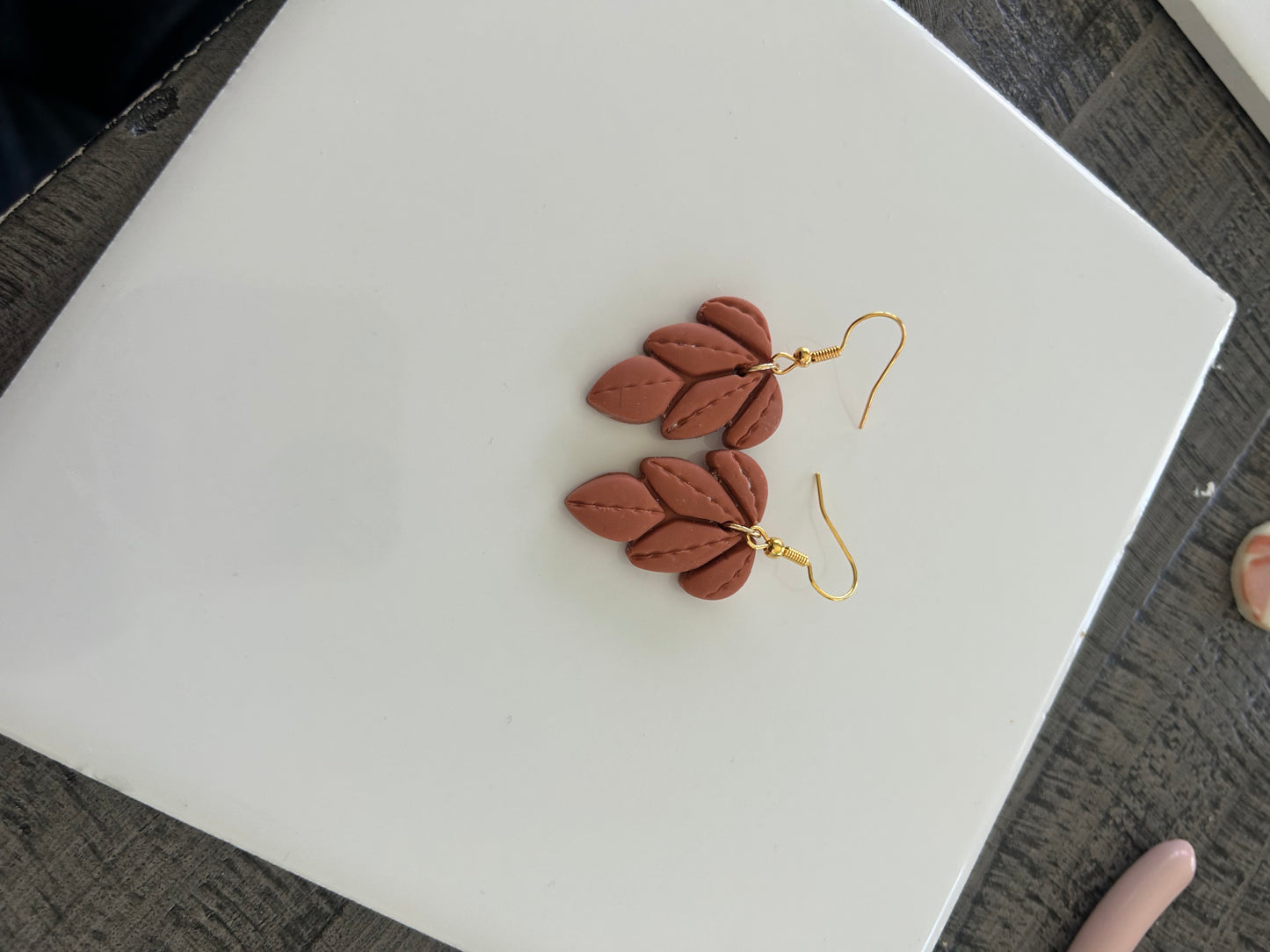Polymer Clay Jewelry