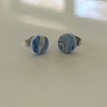 05.17.2025 (11am) - Intro To Polymer Clay Earring Workshop