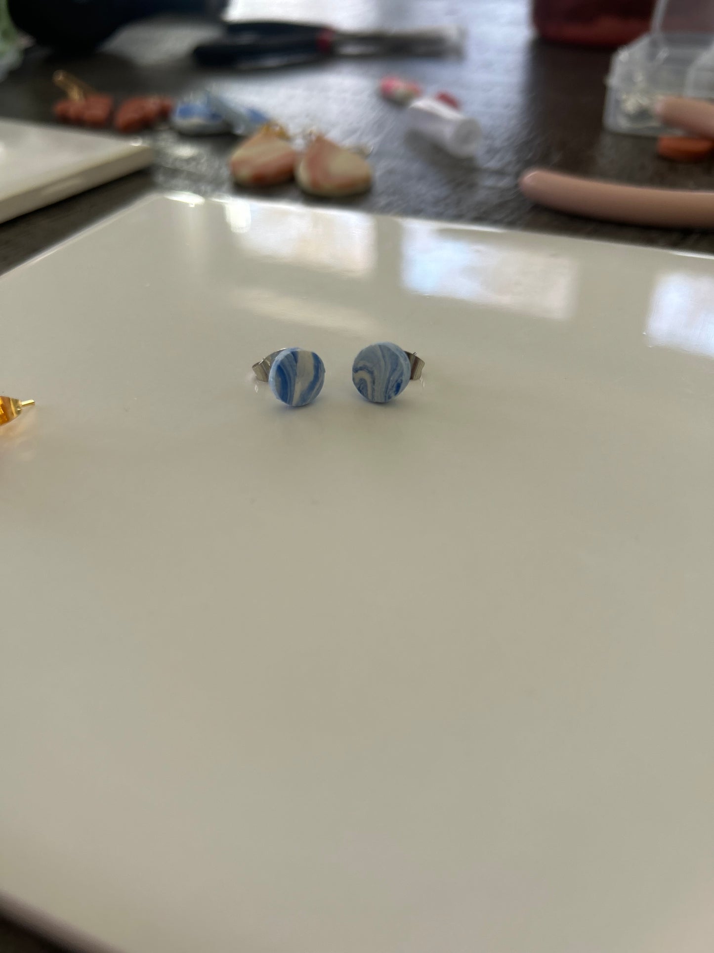 Polymer Clay Jewelry