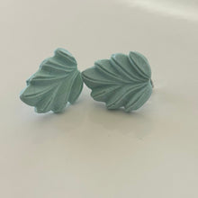 05.17.2025 (11am) - Intro To Polymer Clay Earring Workshop