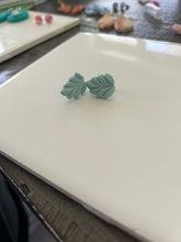 Polymer Clay Jewelry