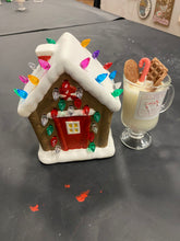 12.13.2025 (2pm) - Holiday Candle & Ceramics