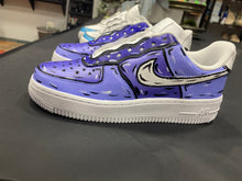05.15.2025 (7pm) - Painted Sneakers