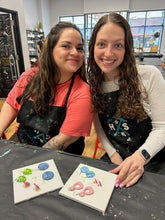 05.17.2025 (11am) - Intro To Polymer Clay Earring Workshop