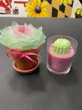 05.16.2025 (7pm) -Sea Glass & Candle Succulents Workshop