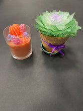 05.16.2025 (7pm) -Sea Glass & Candle Succulents Workshop