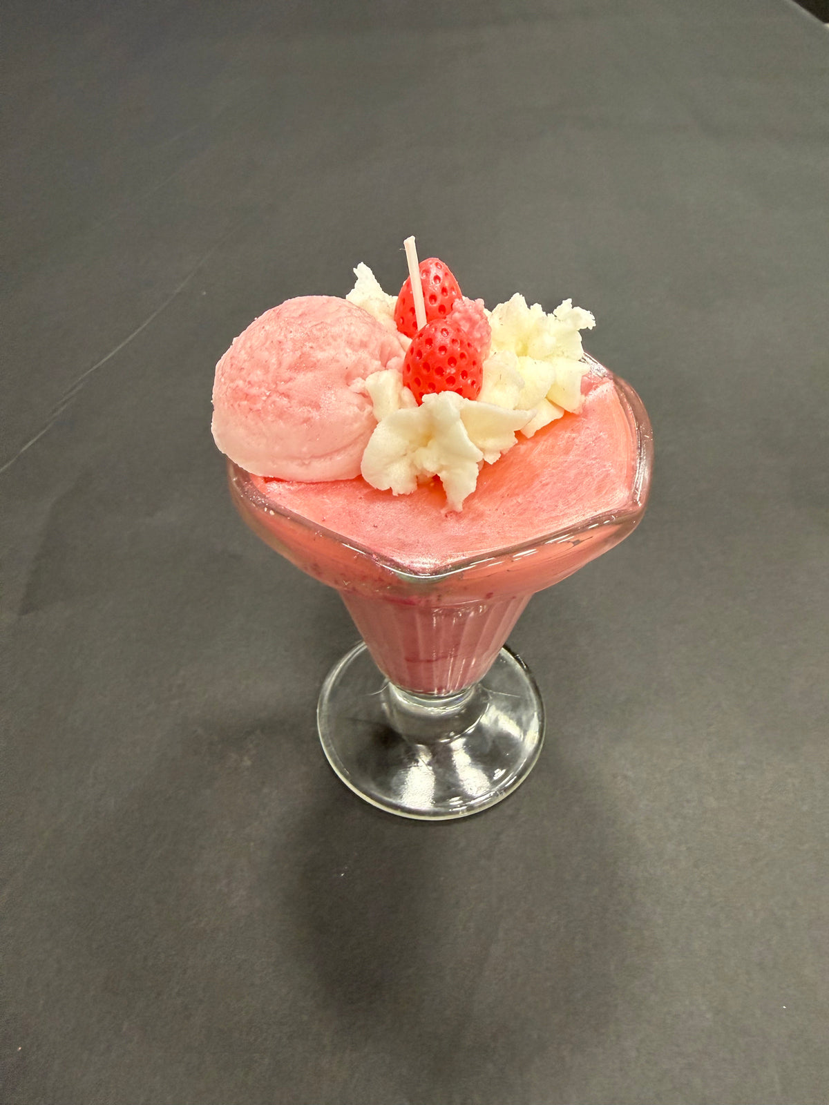 10.25.2026  (2pm)- Dessert Candles