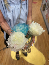 06.06.2026 (1pm) - Sea Glass Flowers