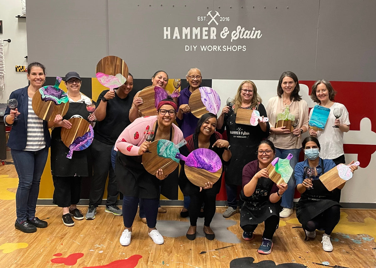 09.17.2026 (6:30pm) - Fit4Mom Moms Night Out