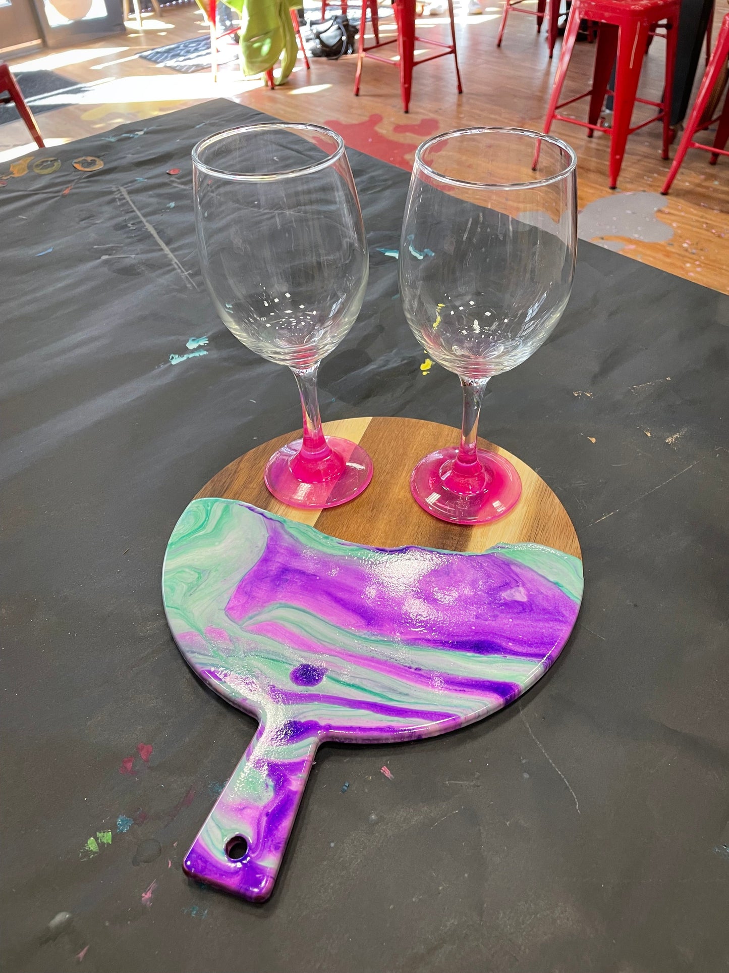 09.17.2026 (6:30pm) - Fit4Mom Moms Night Out