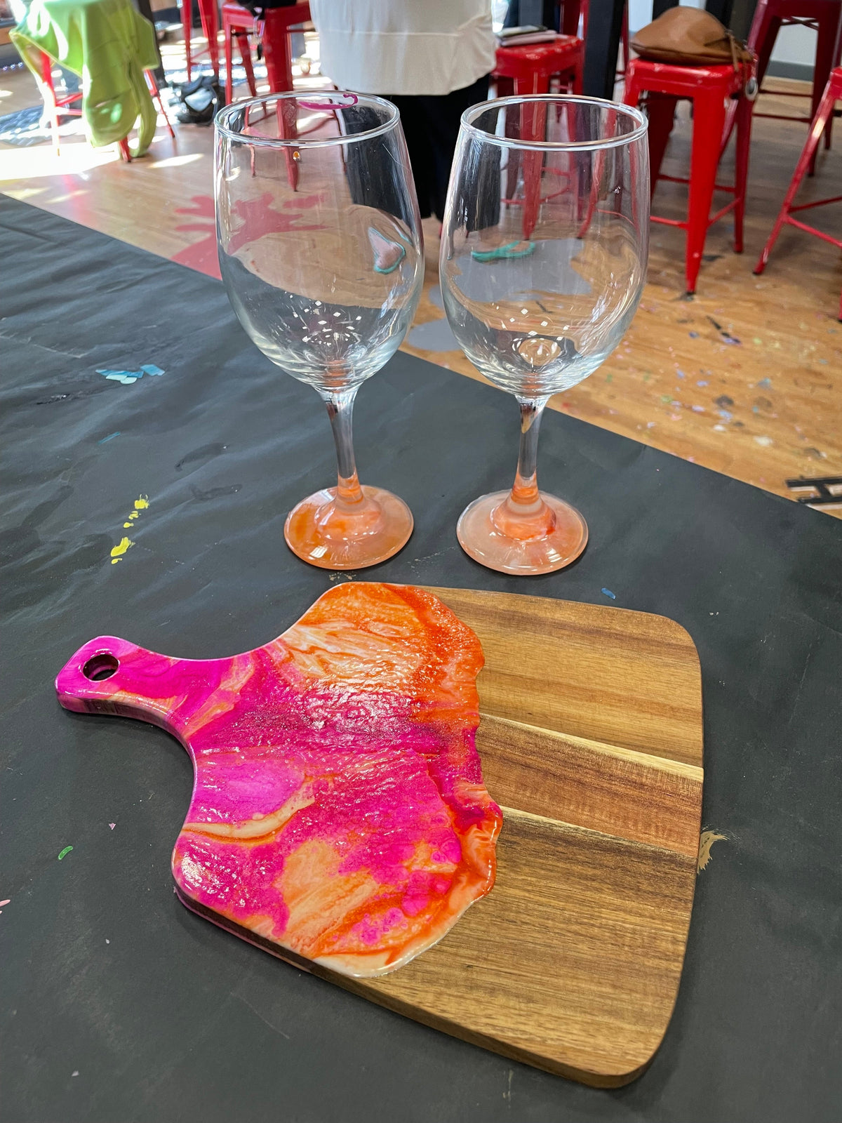 09.17.2026 (6:30pm) - Fit4Mom Moms Night Out