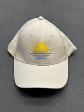 06.20.2026 (2pm)- Sunrise Cap Embroidery