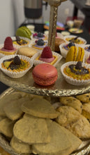06.13.2026 (2pm)- Blooming Tea Pots & Tea Party