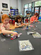 Summer Camp: Week 3 (07.20.2026 - 07.24.2026)