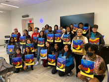 Canvas Painting