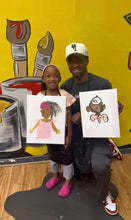 06.21.2026 (1pm)- Paint Your Partner: Father's Day Edition
