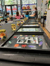 Summer Camp: Week 3 (07.20.2026 - 07.24.2026)