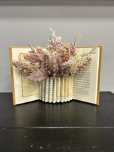Book Vases