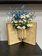 Book Vases