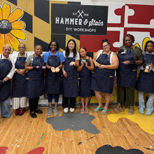 10.18.2025 (12pm)- Soap Making Workshop