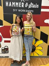 10.18.2025 (7pm) - Pressed Flowers Portrait Frame