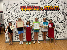 10.20.2025 (9am)- School's Out Day Camp