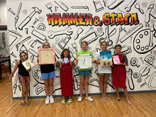 11.01.2023 (9am) - Schools Out Day Camp