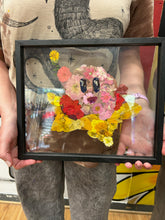 01.10.2026 (4pm) - Pressed Flowers Frame