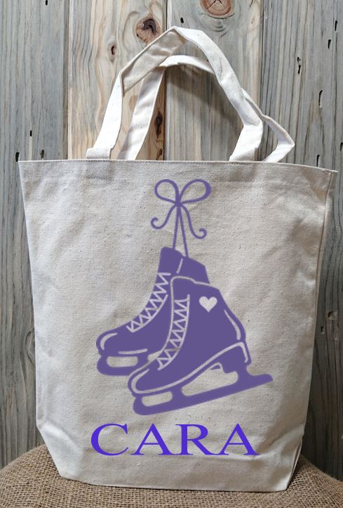 Kid Projects- Tote Bags